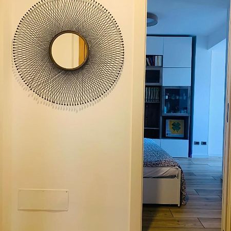 Stanza Claudina Hotel Rome Exterior photo